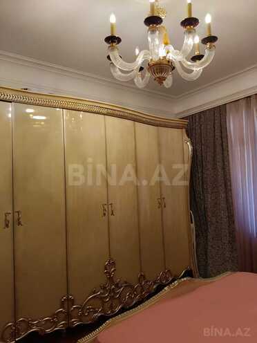 İcarəyə verilir 3 otaqlı köhnə tikili 100 m², Nizami m., photo 6 from 11