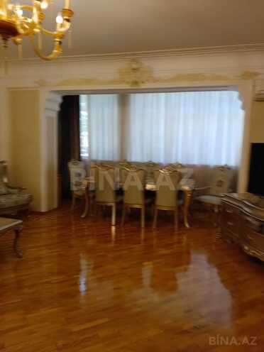 İcarəyə verilir 3 otaqlı köhnə tikili 100 m², Nizami m., photo 8 from 11