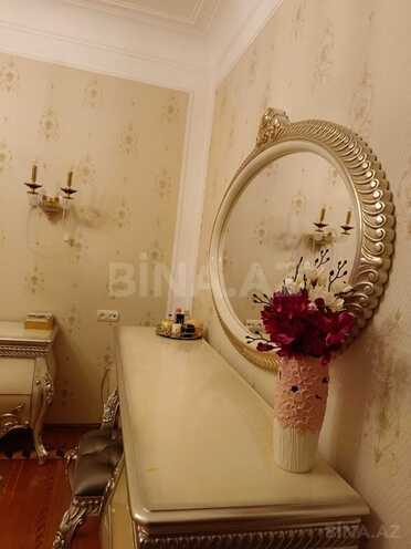 İcarəyə verilir 3 otaqlı köhnə tikili 100 m², Nizami m., photo 1 from 11