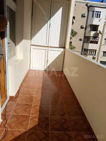 İcarəyə verilir 3 otaqlı köhnə tikili 100 m², Nizami m., photo 4 from 11