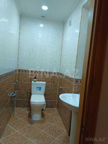 İcarəyə verilir 3 otaqlı köhnə tikili 100 m², Nizami m., photo 5 from 11