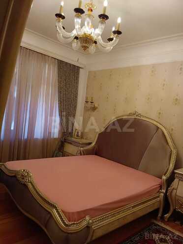 İcarəyə verilir 3 otaqlı köhnə tikili 100 m², Nizami m., photo 10 from 11