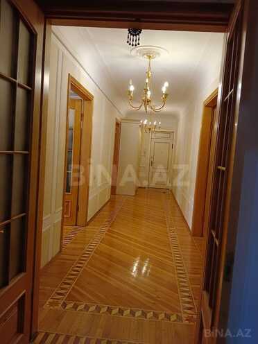 İcarəyə verilir 3 otaqlı köhnə tikili 100 m², Nizami m., photo 7 from 11