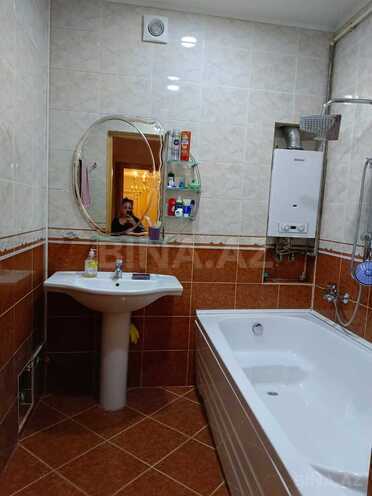 İcarəyə verilir 3 otaqlı köhnə tikili 100 m², Nizami m., photo 3 from 11
