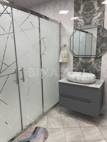 İcarəyə verilir 3 otaqlı yeni tikili 100 m², Memar Əcəmi m., photo 17 from 18