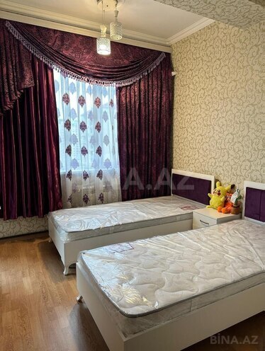 İcarəyə verilir 3 otaqlı yeni tikili 90 m², Nəsimi r., photo 10 from 13