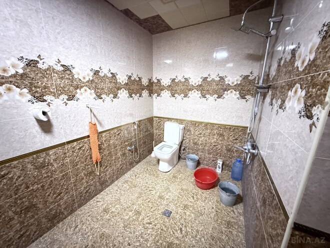 Satılır 2 otaqlı yeni tikili 80 m², Həzi Aslanov q., photo 18 from 19