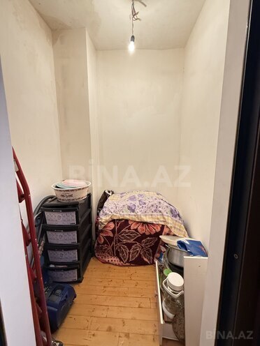 Satılır 2 otaqlı yeni tikili 80 m², Həzi Aslanov q., photo 15 from 19
