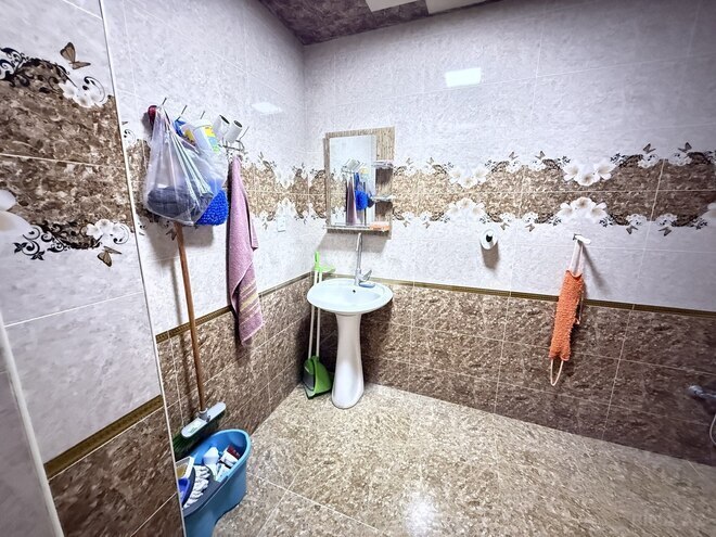 Satılır 2 otaqlı yeni tikili 80 m², Həzi Aslanov q., photo 17 from 19