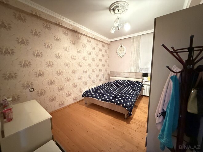 Satılır 2 otaqlı yeni tikili 80 m², Həzi Aslanov q., photo 6 from 19