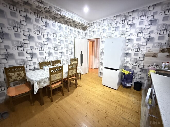 Satılır 2 otaqlı yeni tikili 80 m², Həzi Aslanov q., photo 14 from 19