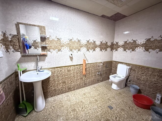 Satılır 2 otaqlı yeni tikili 80 m², Həzi Aslanov q., photo 16 from 19