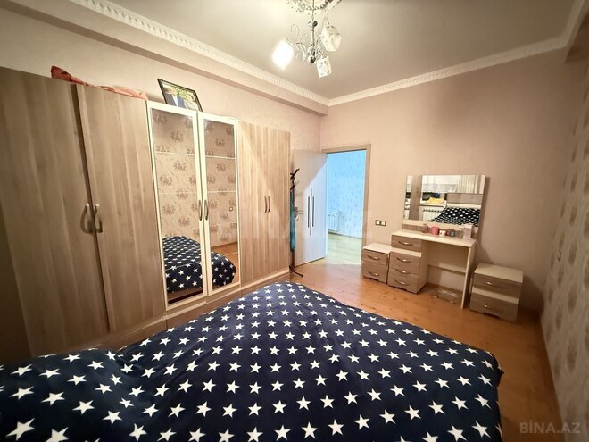 Satılır 2 otaqlı yeni tikili 80 m², Həzi Aslanov q., photo 9 from 19