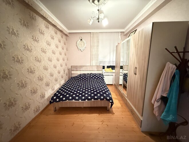 Satılır 2 otaqlı yeni tikili 80 m², Həzi Aslanov q., photo 7 from 19