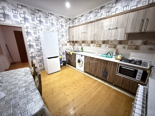 Satılır 2 otaqlı yeni tikili 80 m², Həzi Aslanov q., photo 13 from 19
