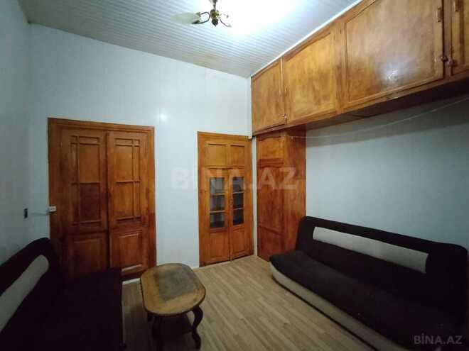 İcarəyə verilir 2 otaqlı köhnə tikili 40 m², İçəri Şəhər m., photo 4 from 8