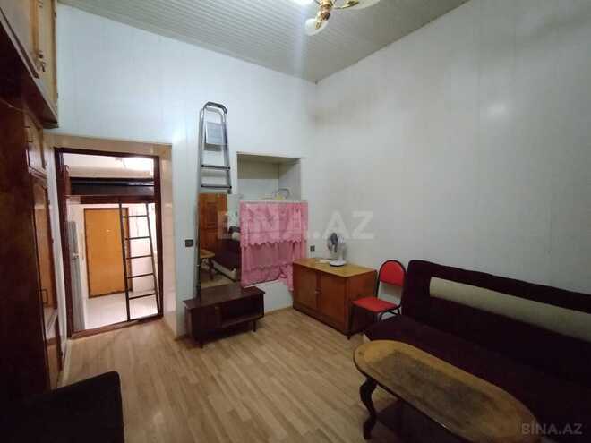 İcarəyə verilir 2 otaqlı köhnə tikili 40 m², İçəri Şəhər m., photo 3 from 8