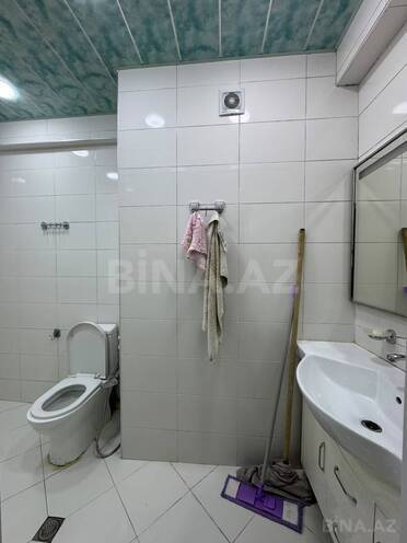 Продается 3-комн. новостройка 110 м², м. Иншаатчылар, photo 12 from 14