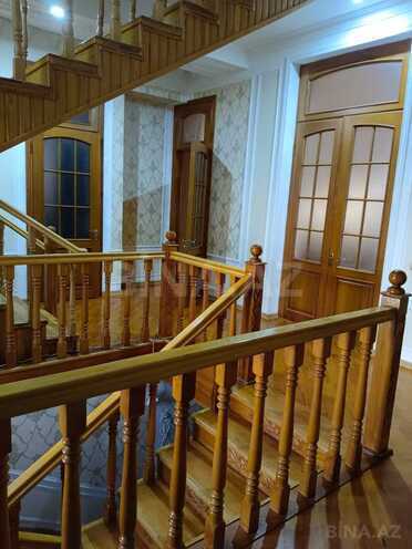 Сдаётся 8-комн. дом/дача 400 м², м. Ахмедлы, photo 16 from 31
