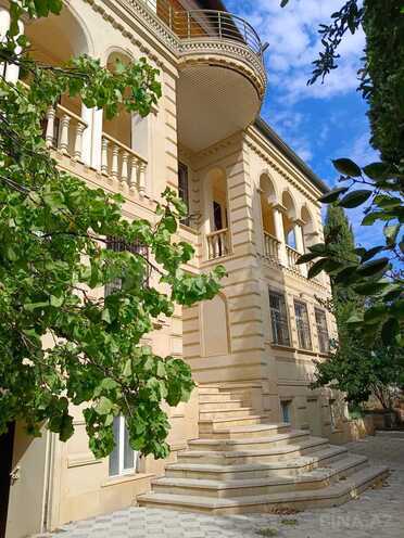 Сдаётся 8-комн. дом/дача 400 м², м. Ахмедлы, photo 28 from 31