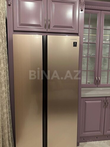 İcarəyə verilir 3 otaqlı yeni tikili 108 m², 8 Noyabr m., photo 11 from 19