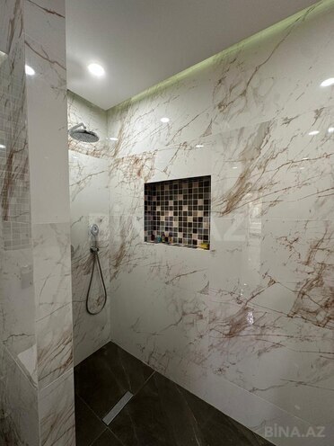İcarəyə verilir 3 otaqlı yeni tikili 108 m², 8 Noyabr m., photo 18 from 19