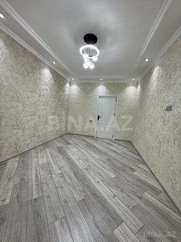 Продаётся 3-комн. вторичка 57 м², м. Мемар Аджеми, photo 7 from 12