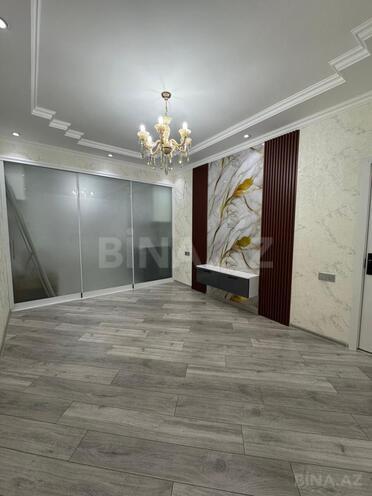 Продаётся 3-комн. вторичка 57 м², м. Мемар Аджеми, photo 10 from 12