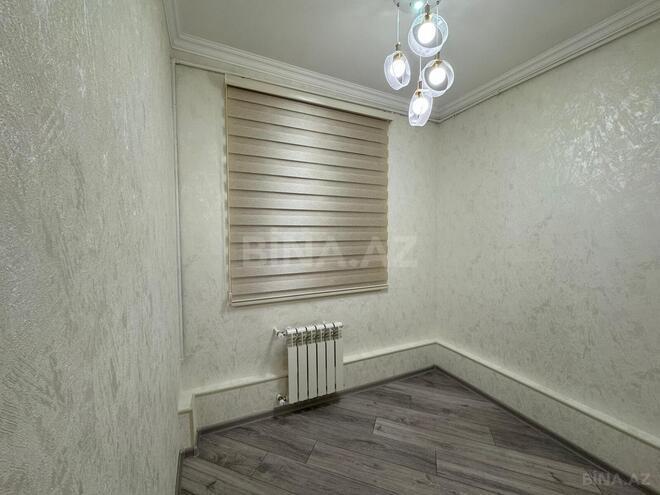 Продаётся 3-комн. вторичка 57 м², м. Мемар Аджеми, photo 1 from 12