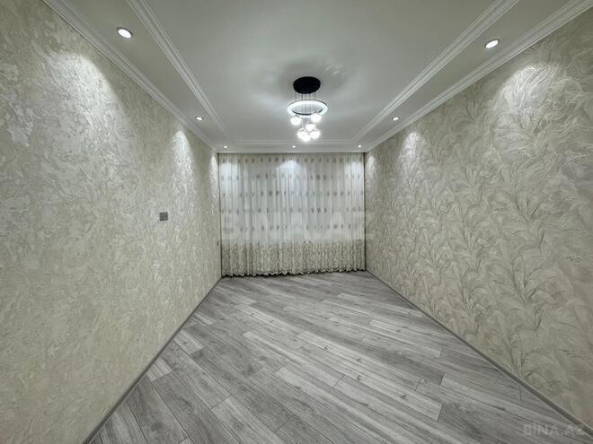 Продаётся 3-комн. вторичка 57 м², м. Мемар Аджеми, photo 11 from 12