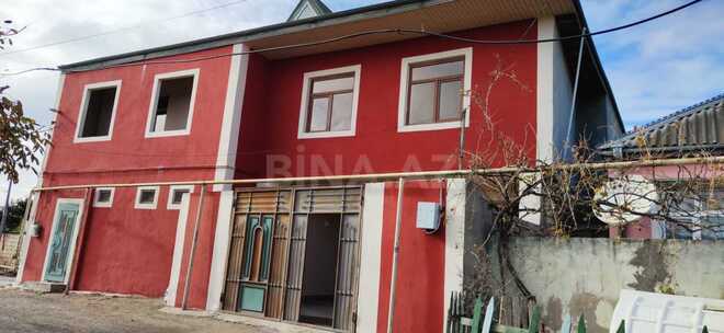 Продаётся 8-комн. дом/дача 400 м², пос. Мехтиабад, photo 1 from 21