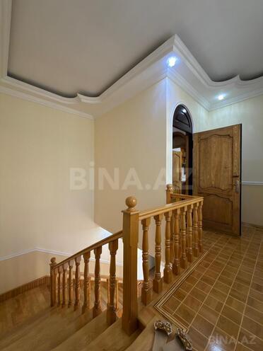 Продаётся 11-комн. дом/дача 750 м², м. Азадлыг проспекти, photo 13 from 24