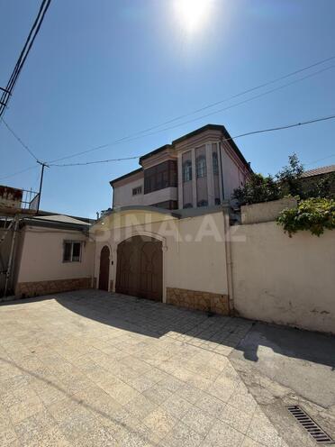 Продаётся 11-комн. дом/дача 750 м², м. Азадлыг проспекти, photo 20 from 24