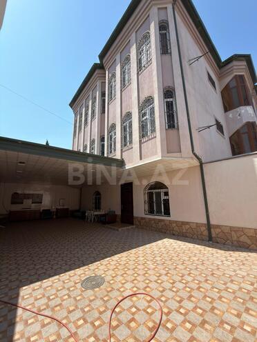Продаётся 11-комн. дом/дача 750 м², м. Азадлыг проспекти, photo 22 from 24