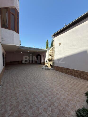 Продаётся 11-комн. дом/дача 750 м², м. Азадлыг проспекти, photo 21 from 24