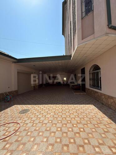 Продаётся 11-комн. дом/дача 750 м², м. Азадлыг проспекти, photo 23 from 24