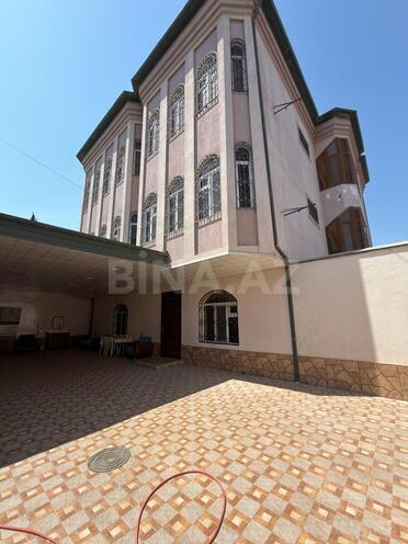 Продаётся 11-комн. дом/дача 750 м², м. Азадлыг проспекти, photo 3 from 24