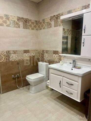 İcarəyə verilir 3 otaqlı yeni tikili 105 m², Neftçilər m., photo 6 from 13