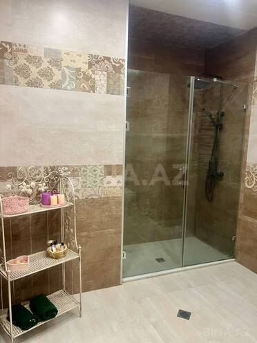 İcarəyə verilir 3 otaqlı yeni tikili 105 m², Neftçilər m., photo 9 from 13