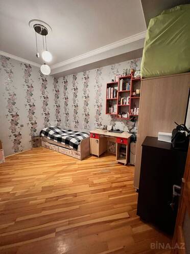 Satılır 3 otaqlı köhnə tikili 65 m², Xalqlar Dostluğu m., photo 7 from 16