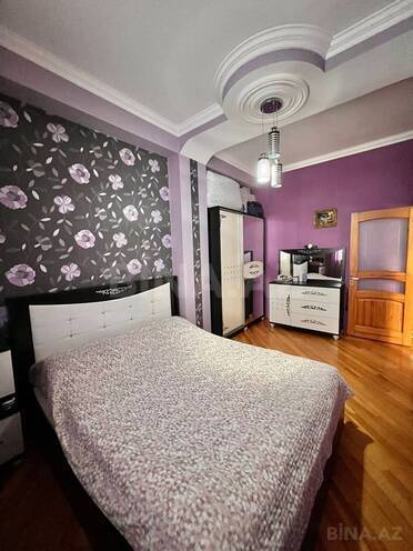 Satılır 3 otaqlı köhnə tikili 65 m², Xalqlar Dostluğu m., photo 6 from 16
