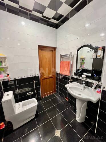 Satılır 3 otaqlı köhnə tikili 65 m², Xalqlar Dostluğu m., photo 12 from 16