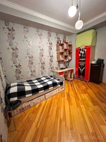 Satılır 3 otaqlı köhnə tikili 65 m², Xalqlar Dostluğu m., photo 8 from 16