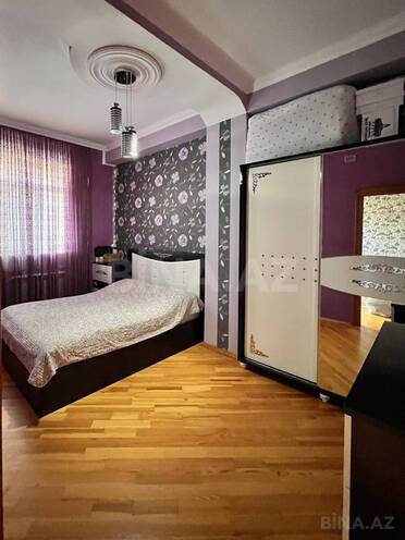 Satılır 3 otaqlı köhnə tikili 65 m², Xalqlar Dostluğu m., photo 5 from 16