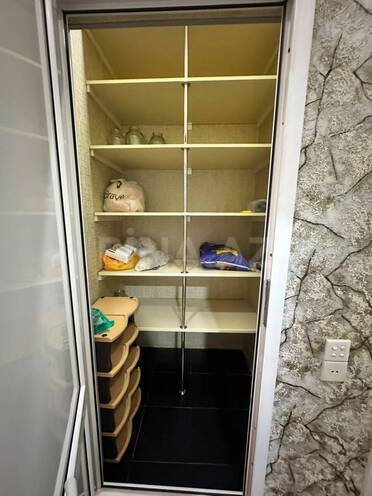 İcarəyə verilir 3 otaqlı yeni tikili 70 m², İnşaatçılar m., photo 10 from 16