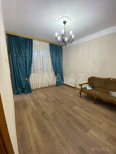 Satılır 2 otaqlı köhnə tikili 55 m², Memar Əcəmi m., photo 5 from 15