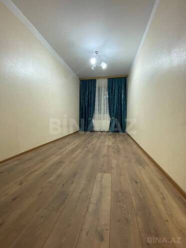 Satılır 2 otaqlı köhnə tikili 55 m², Memar Əcəmi m., photo 3 from 15