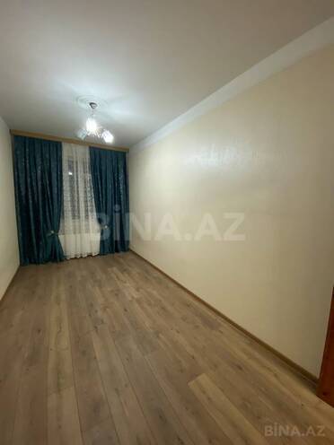 Satılır 2 otaqlı köhnə tikili 55 m², Memar Əcəmi m., photo 1 from 15