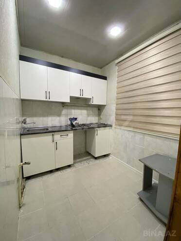 Satılır 2 otaqlı köhnə tikili 55 m², Memar Əcəmi m., photo 4 from 15