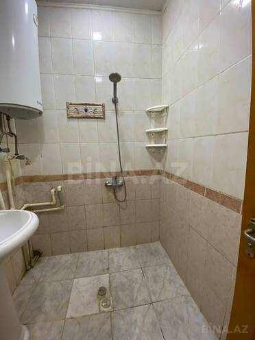 Satılır 2 otaqlı köhnə tikili 55 m², Memar Əcəmi m., photo 13 from 15